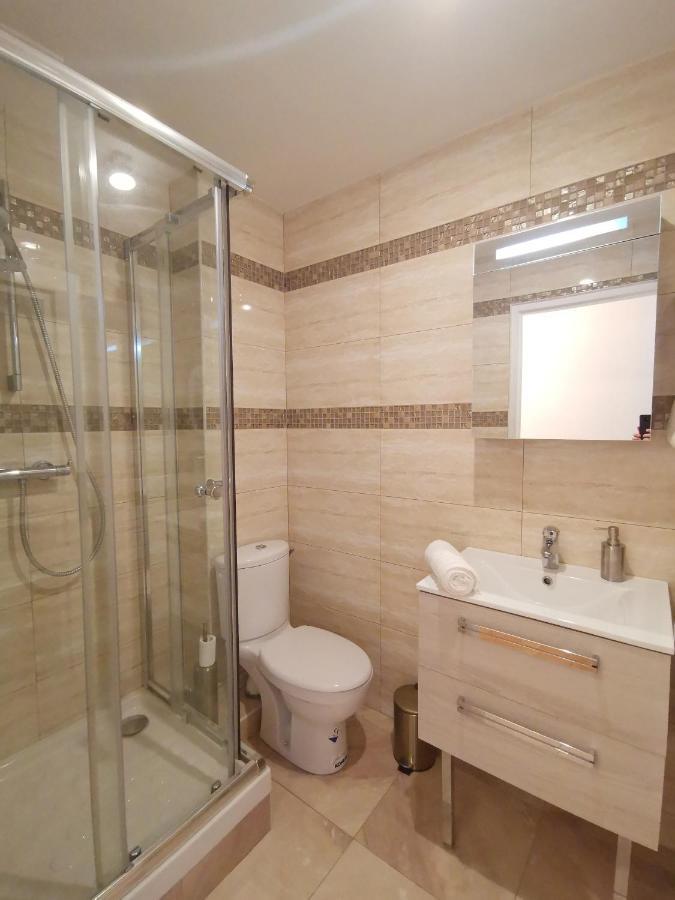 Hotel Oh Sevres Autrement Exterior photo